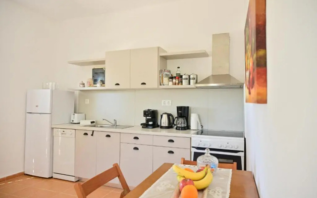 Spiti tou Papa sto Vouno