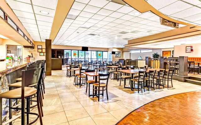 Wyndham Garden Romulus Detroit Metro Airport