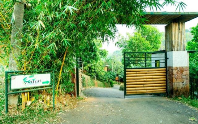 Vythiri Greens Resort