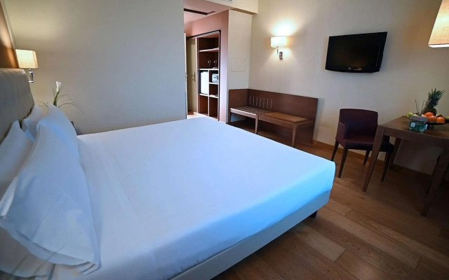 Best Western Grand Hotel Guinigi