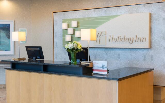 Holiday Inn Chicago - Elk Grove, an IHG Hotel