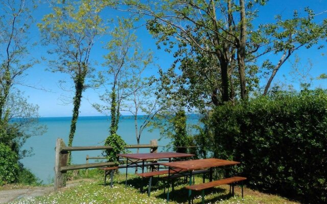 Camping Gabicce Monte