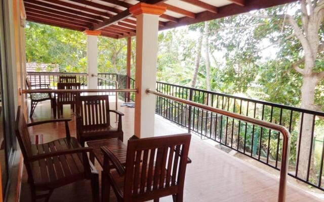 Man Guest Polonnaruwa