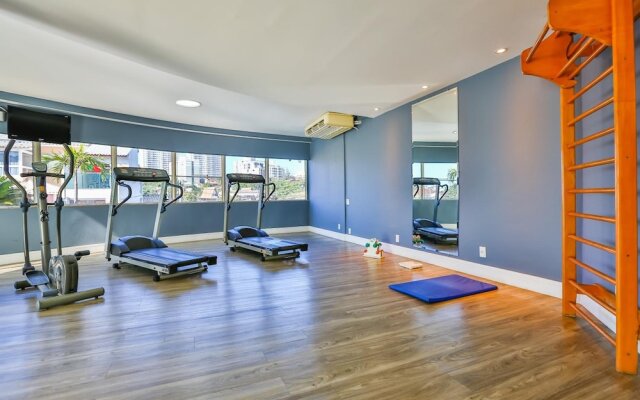 Best Western Dubai Macae