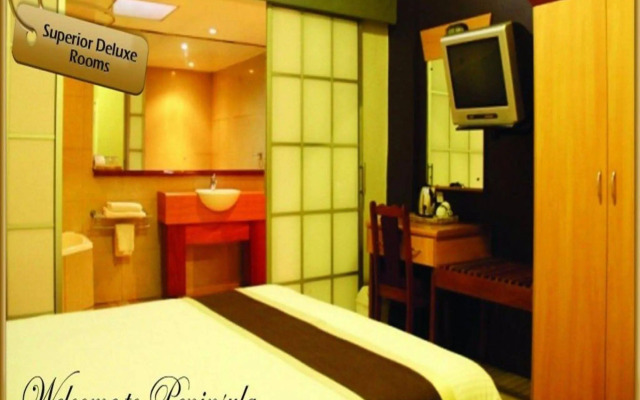 Peninsula International Hotel