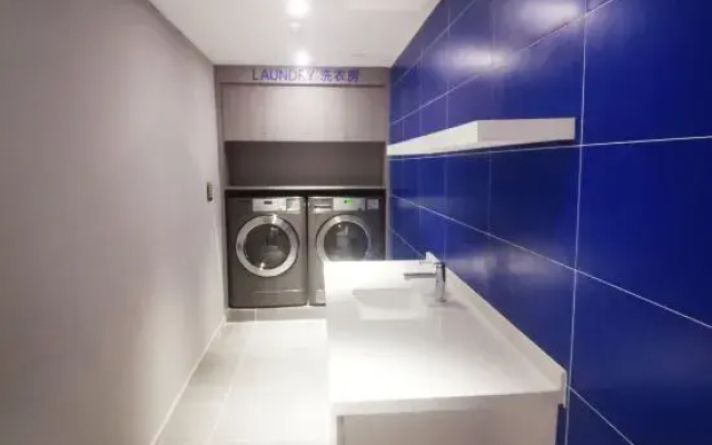 7 Days Inn (Chengdu Huaxi Hospital Wuhouci Metro Station Branch)