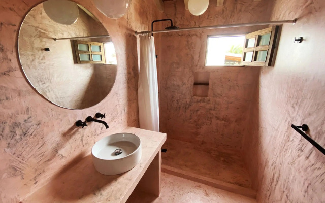 Casa Ritual