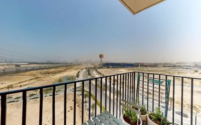 JLT - Wasl Gate - The Nook 1 621