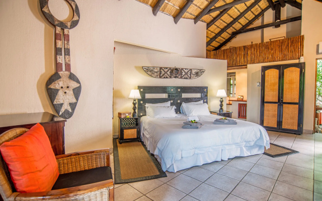 Karongwe - Kuname Safari Lodge