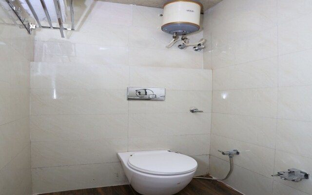 OYO 7812 Shree Radha Resort