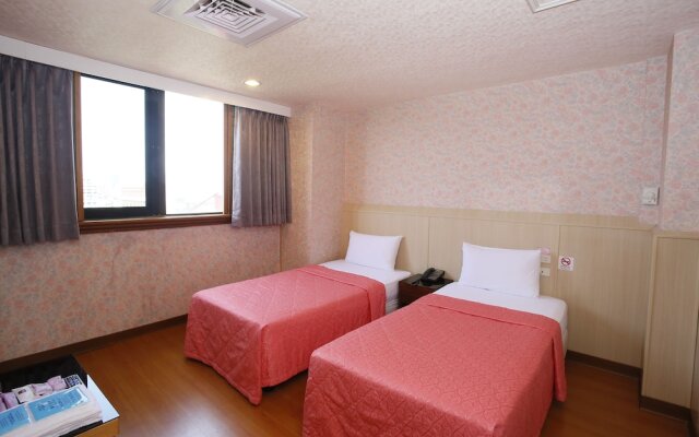 Jin Huei Hotel