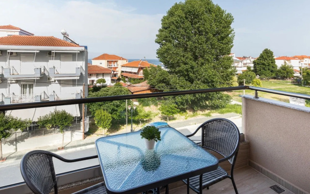 Makris Luxury Rooms