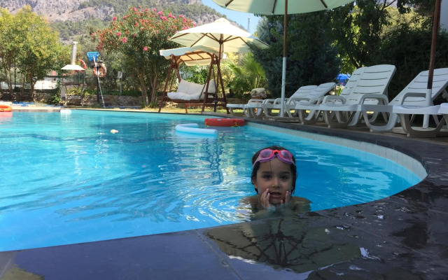 Göcek Selya Hotel