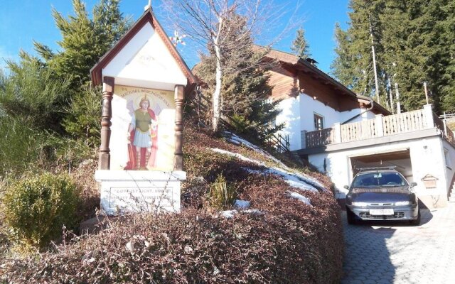 Ferienhaus Aichwalder