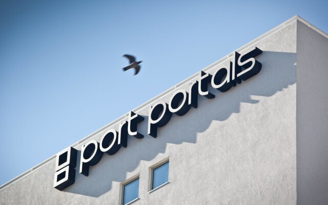 Leonardo Boutique Hotel Mallorca Port Portals - Adults Only