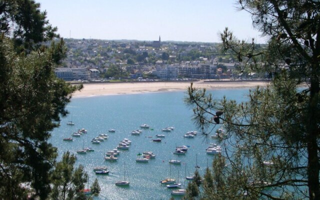 Apartment Square de L Hotel de ville