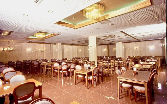Matsue Universalhotel
