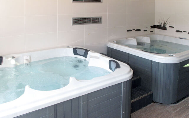 Demeures de la Massane ( AGL125)