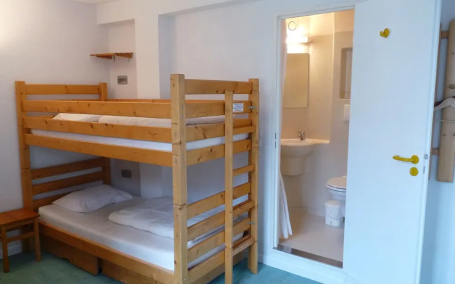 Gîte Aiguillette Du Lauzet