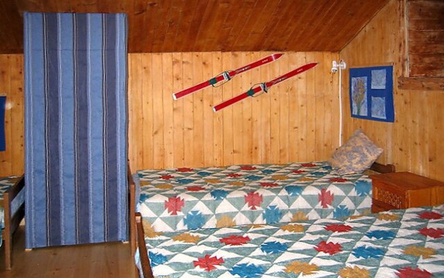 Holiday Home Villa Roduit