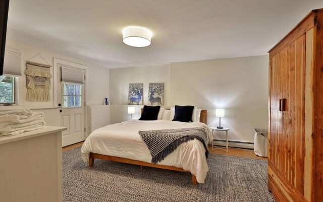 The Wobbly Cabin by Killington Vacation Rentals