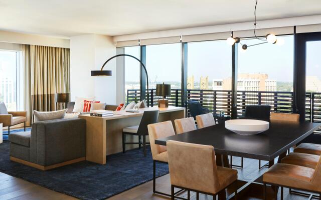 Kimpton Sawyer Hotel by IHG