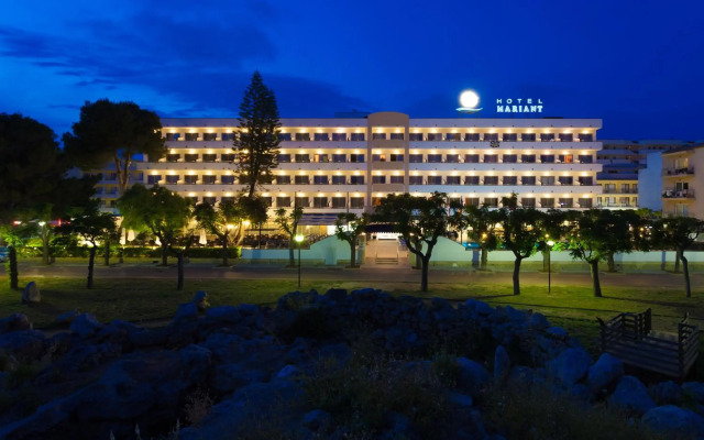 Mariant Hotel
