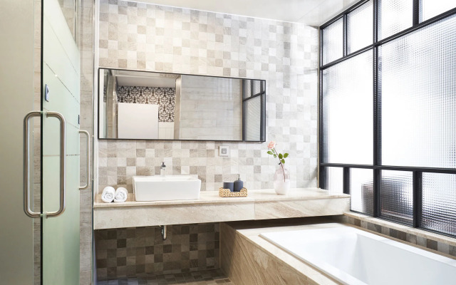 Butique 9 Hotel Gunja