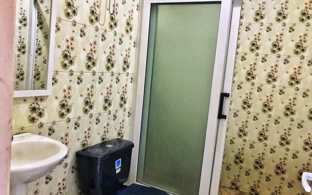 Hotel EbenEzer El Paredon