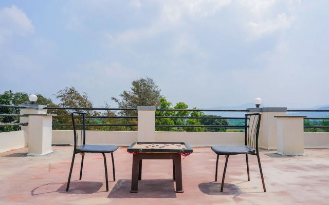 Bhushan Residency by OYO Rooms