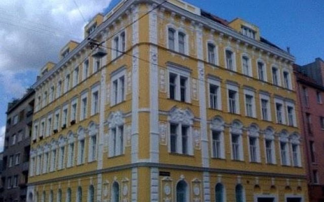 Lifestyle Apartments Wien