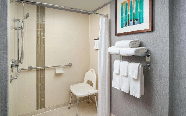 Hyatt Place Greensboro