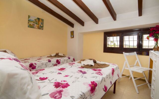 House Los Mulet Benissa