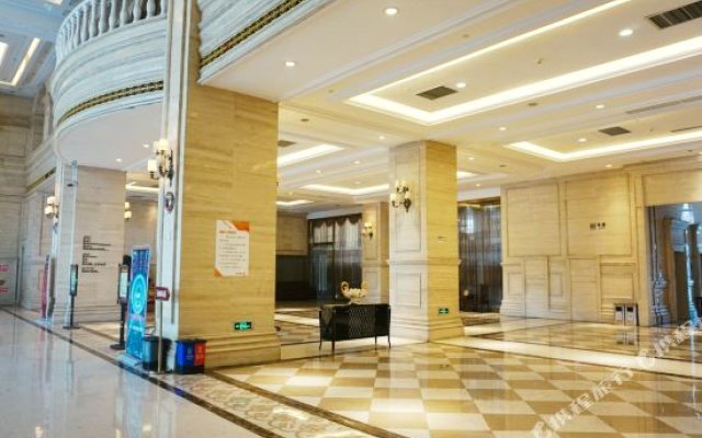 Fenghua Yuelin Hotel