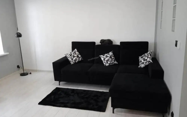 Komfortowy Apartament u Baltazara