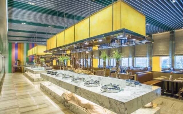 International Conference Center Hotel