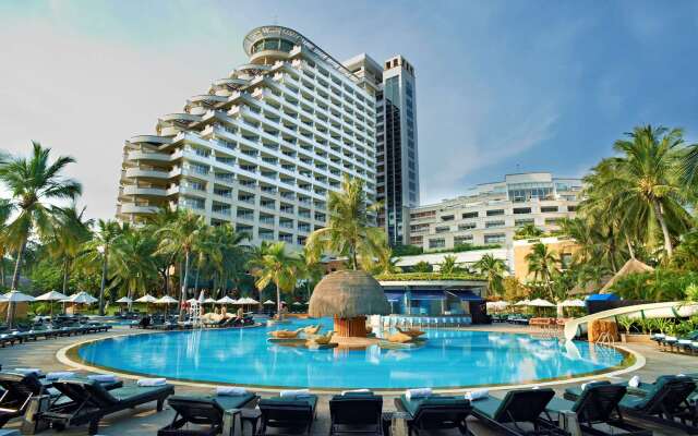 Hilton Hua Hin Resort & Spa