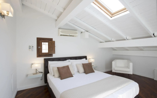 Relais Arco della Pace