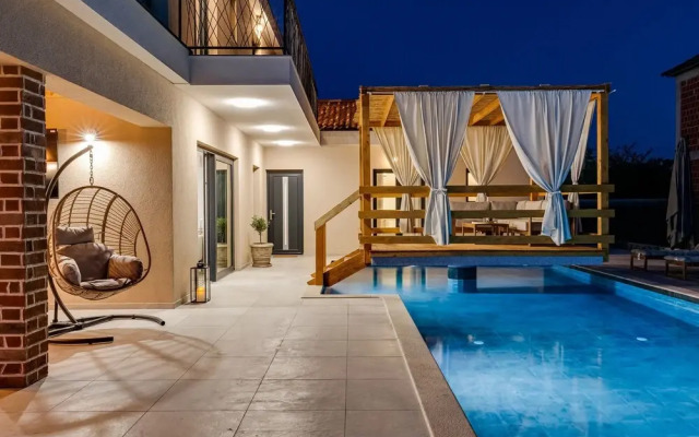 Villa Alba Zadarvillas