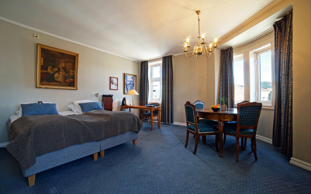 Hotel Breiseth