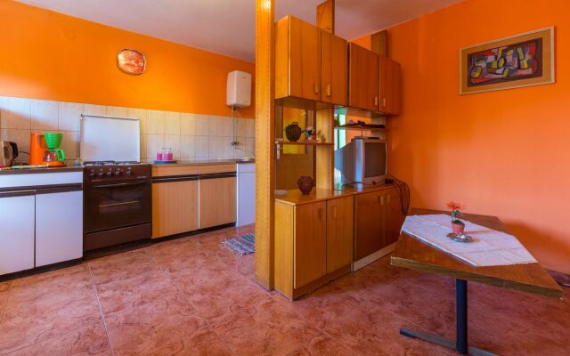 Apartment Ana - private parking: A2 prizemlje Crikvenica, Riviera Crikvenica