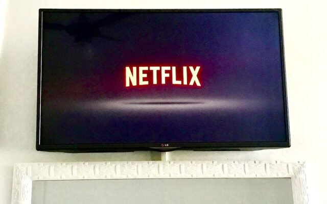 Wonderful Apartment Near Rio Carnival and Copacabana