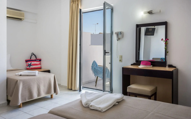 Sergios Hotel