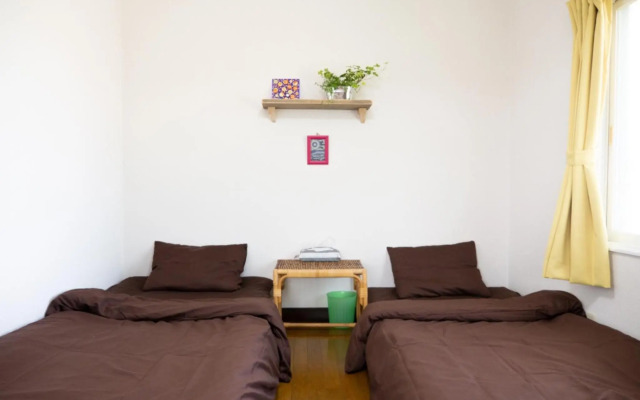 Maeda Forestry House - Vacation STAY 19184v