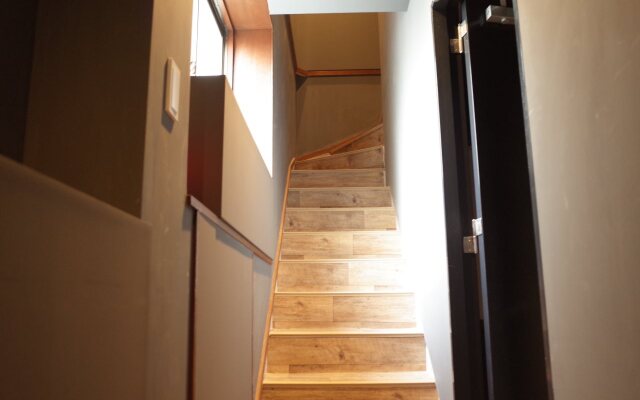 Bnbplus Shinjuku Female Only