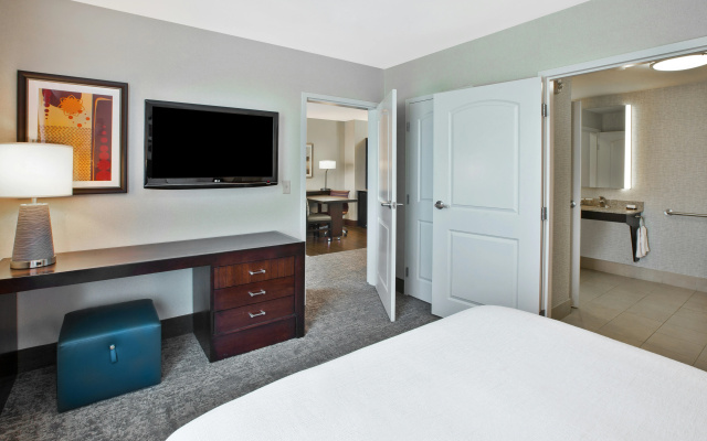 Embassy Suites Columbus-Airport