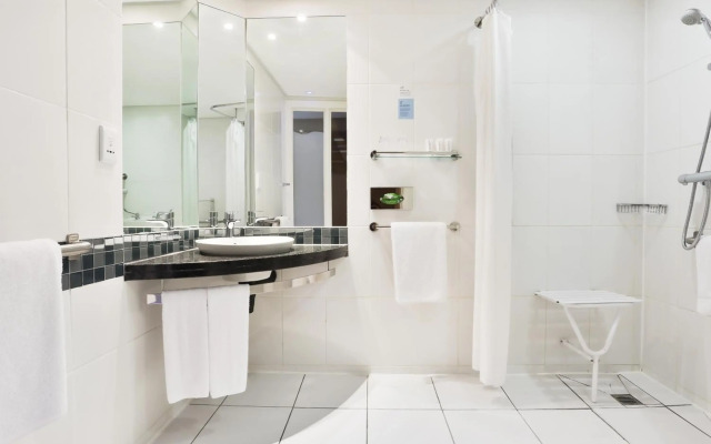 Holiday Inn Express Cape Town City-Centre by IHG