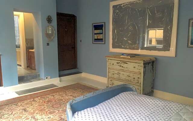 The Chapel Boutique Bed and Breakfast