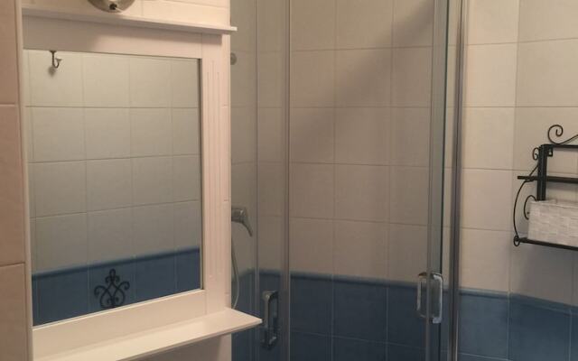 Apartamento Conde Luna