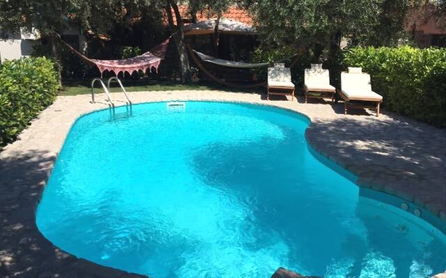 Travel Etc Apartments Massa Lubrense